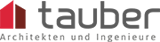 Dienstleister DTP Tauber Hausbau Logo