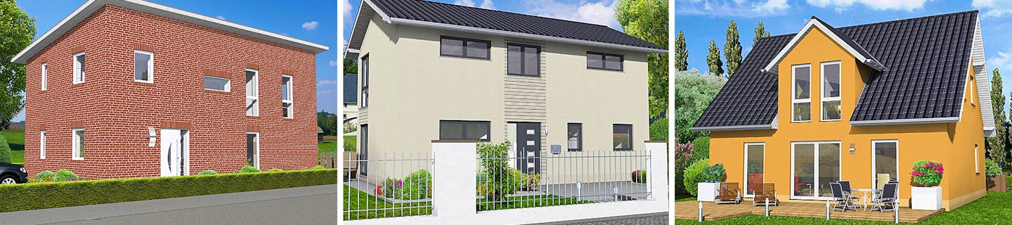 Dienstleister MARE Haus Hausbaufirma MARE Haus