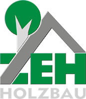 Dienstleister Ulrich Zeh Logo Baufirma Ulrich Zeh