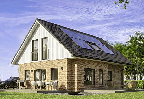 Hausbaufirma Danhaus Deutschland