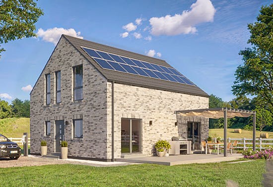 Hausbaufirma Danhaus Deutschland