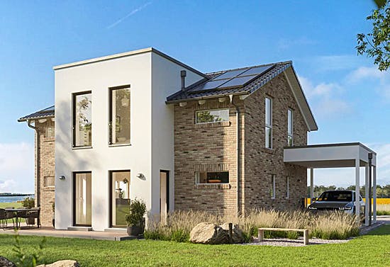Hausbaufirma Danhaus Deutschland