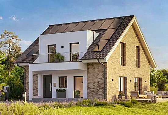 Hausbaufirma Danhaus Deutschland