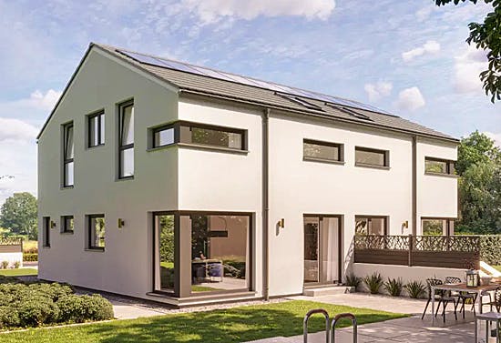 Hausbaufirma Danhaus Deutschland