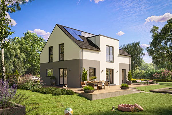 Dienstleister Danhaus Deutschland Hausanbieter Danhaus Deutschland