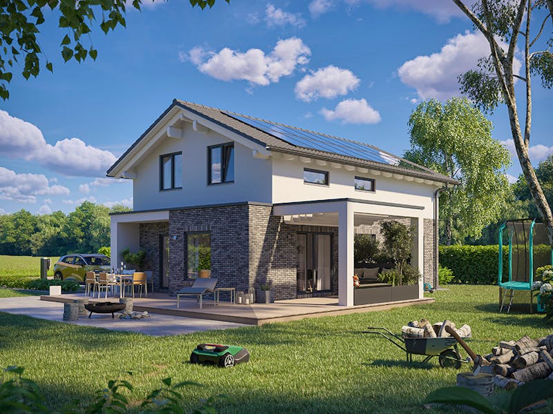Dienstleister Danhaus Deutschland Hausanbieter Danhaus Deutschland