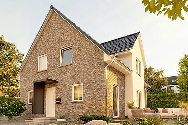 Hausanbieter Massivhaus Meyer