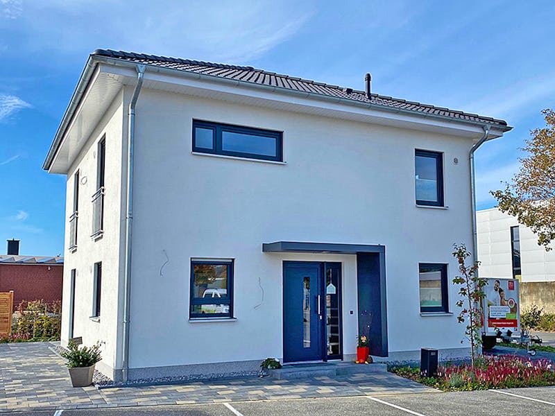 Hausanbieter Massivhaus Meyer
