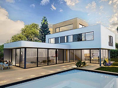 ISAR-Haus GmbH