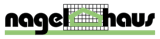 Dienstleister Nagel-Haus Logo