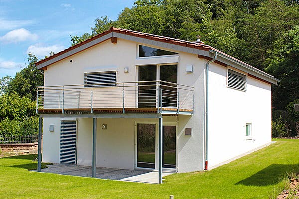 Hausanbieter Nagel-Haus
