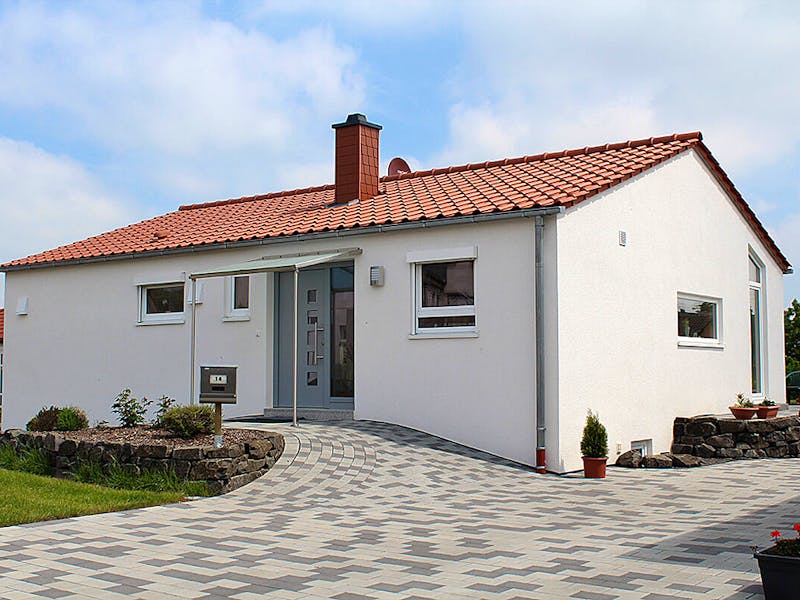 Hausanbieter Nagel-Haus
