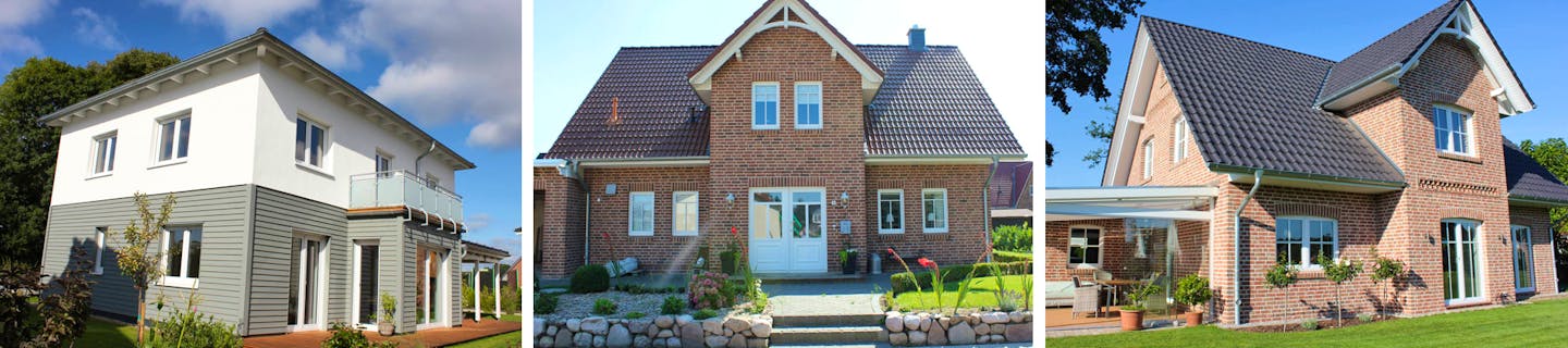 Dienstleister Eilert Schulte - Schultehaus Hausanbieter Eilert Schulte - Schultehaus