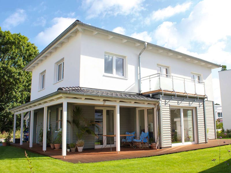 Dienstleister Eilert Schulte - Schultehaus Hausanbieter Eilert Schulte - Schultehaus