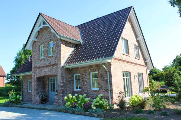 Dienstleister Eilert Schulte - Schultehaus Hausanbieter Eilert Schulte - Schultehaus