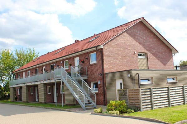 Dienstleister Eilert Schulte - Schultehaus Hausanbieter Eilert Schulte - Schultehaus