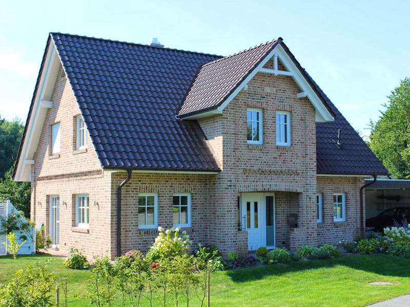 Dienstleister Eilert Schulte - Schultehaus Hausanbieter Eilert Schulte - Schultehaus