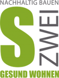 Dienstleister SZwei Holzhäuser Logo