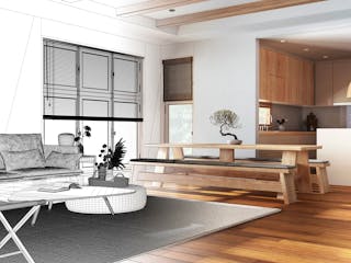 Fertighaus Zweifamilienhaus 22-280 von BoHolz Haus Schlüsselfertig ab 688606€, Stadtvilla Innenansicht 2