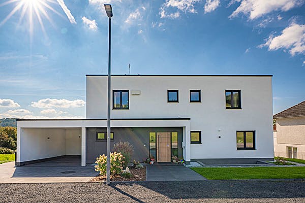 Hausanbieter RheinMassiv