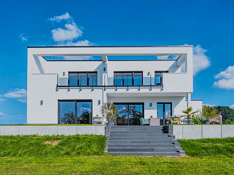 Hausanbieter RheinMassiv