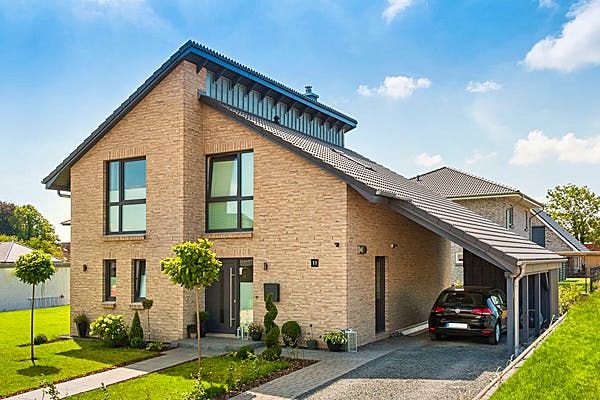 Dienstleister ECO System HAUS Hausanbieter ECO System HAUS