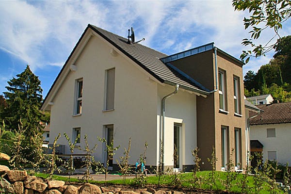 Hausanbieter BIG-HAUS