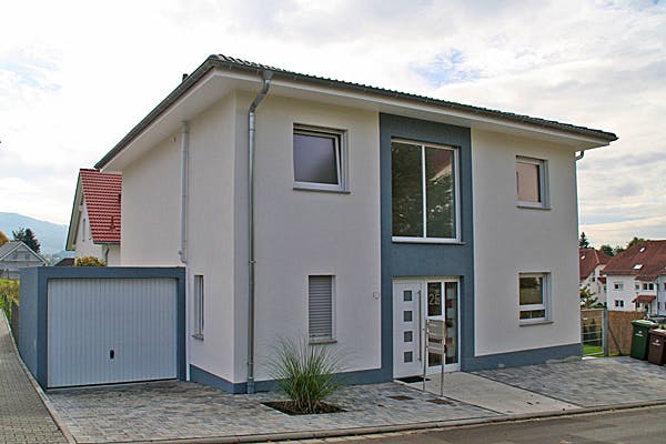 Hausanbieter BIG-HAUS