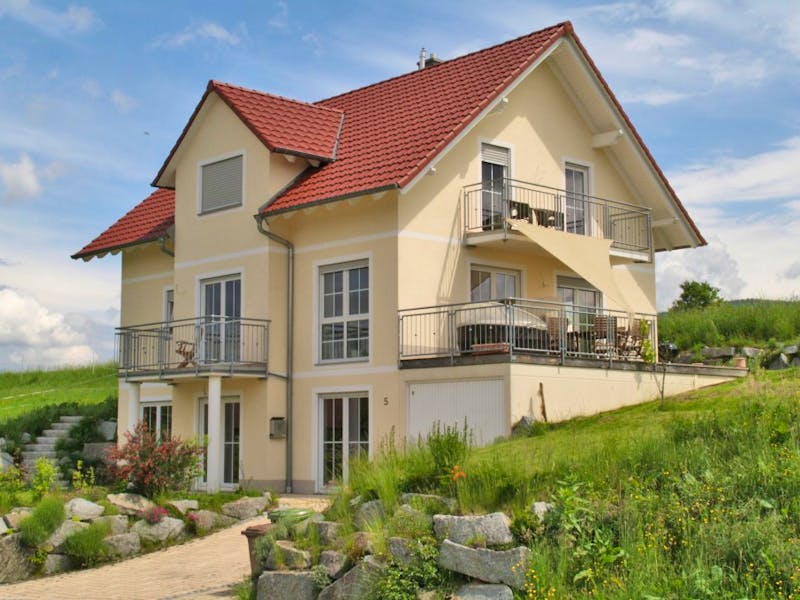 Hausanbieter BIG Haus Weschnitztal