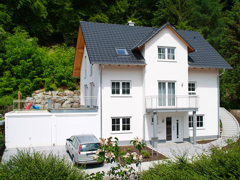 Hausanbieter BIG-HAUS