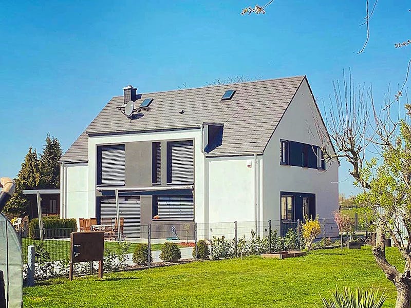 Dienstleister Objekt Plus Hausanbieter Objekt Plus