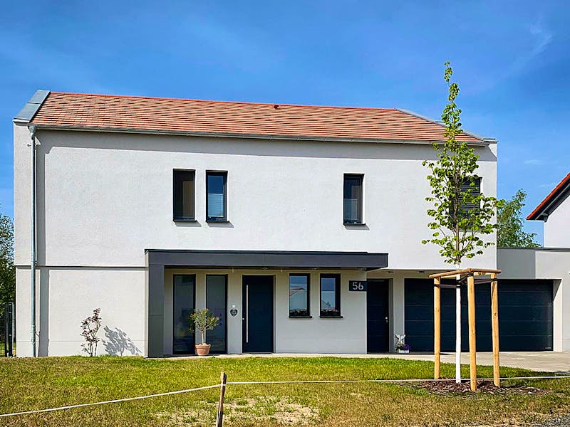 Dienstleister Objekt Plus Hausanbieter Objekt Plus