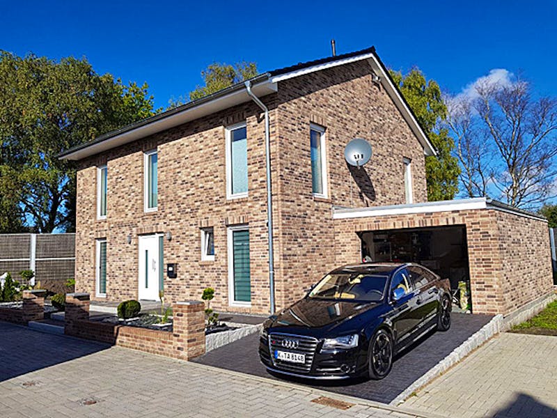 Hausanbieter Wertbau Nord