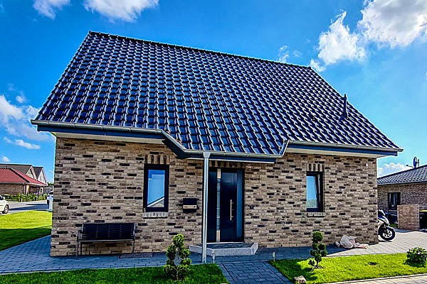 Hausanbieter Wertbau Nord