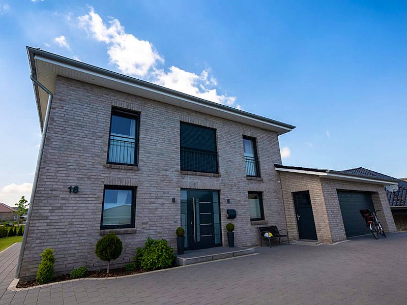 Hausanbieter Wertbau Nord