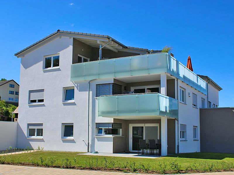 Hausanbieter F Und H Massivbau