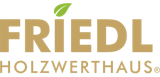 Dienstleister FRIEDL HOLZWERTHAUS Logo