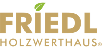 Hausbaufirma FRIEDL HOLZWERTHAUS