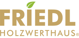 Friedl Holzbau GmbH-logo