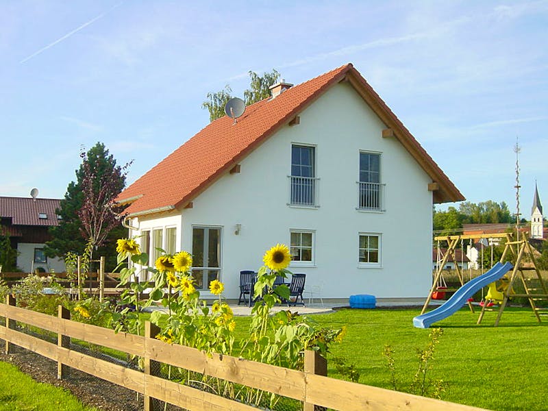 Hausbaufirma FRIEDL HOLZWERTHAUS