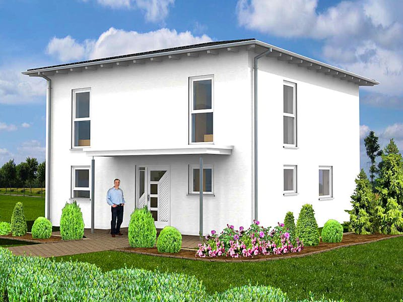 Dienstleister Schwabenmassivhaus Hausanbieter Schwabenmassivhaus