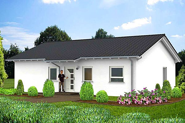Dienstleister Schwabenmassivhaus Hausanbieter Schwabenmassivhaus