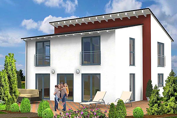 Dienstleister Schwabenmassivhaus Hausanbieter Schwabenmassivhaus