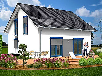 Schwabenmassivhaus GmbH