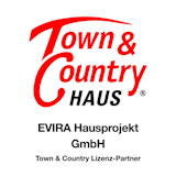 Dienstleister EVIRA Hausprojekt Logo