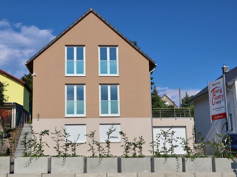 Dienstleister Top Qualitätshaus Hausanbieter Top Qualitätshaus