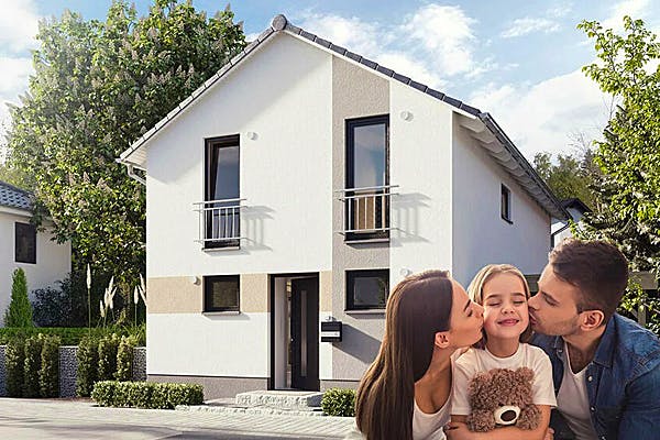 Dienstleister Top Qualitätshaus Hausanbieter Top Qualitätshaus