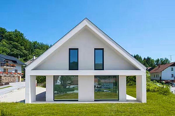 Dienstleister ARGUS ARCHITEKTENHAUS Hausanbieter ARGUS ARCHITEKTENHAUS