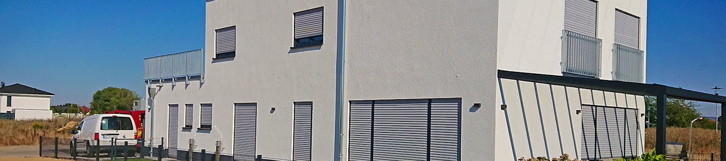 Hausanbieter Pätzold - Büro für Planung und Bauleitung