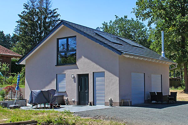 Hausanbieter Pätzold - Büro für Planung und Bauleitung